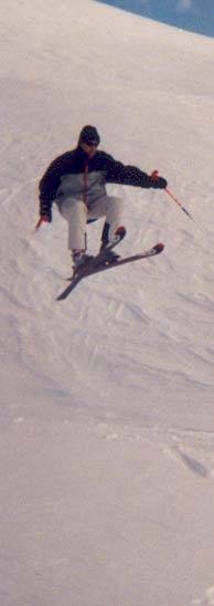 Ski Sprung Niels6 